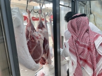 انخفاض أسعار اللحوم في شهر.. وارتفاع «البقري»