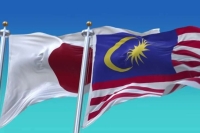 اليابان وماليزيا توقعان اتفاقية مساعدة أمنية - مشاع إبداعي