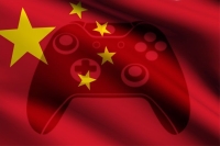 مبيعات سوق الألعاب في الصين 2023 - مشاع إبداعي