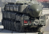 روسيا تخطط إطلاق 7 صواريخ باليستية عابرة للقارات في عام 2024 - سبوتنيك