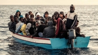 تنامي وتيرة الهجرة غير الشرعية إلى أوروبا (وكالات)