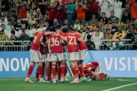 الأهلي المصري: قادرون على بلوغ نهائي كأس العالم للأندية