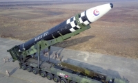 كوريا الشمالية أطلقت صاروخين باليستيين خلال ساعات قليلة - رويترز