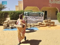 مركز الملك سلمان للإغاثة يقدم مساعدات متنوعة في السودان ولبنان وصعدة