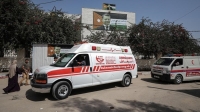 مؤسسات حقوقية: هجمات الاحتلال على مستشفيات غزة جرائم حرب