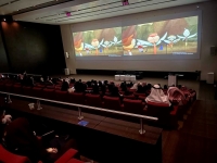 جامعة الأميرة نورة تنظم معرض صناعة الأفلام والرسوم المتحركة