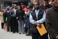 طلبات إعانة البطالة الأمريكية - مشاع إبداعي