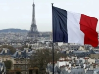 فرنسا تقرر إغلاق سفارتها في النيجر -مشاع إبداعي