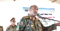 البرهان يؤكد أن القوات المسلحة ستظل متماسكة وقوية وصمام أمان السودان - وكالات