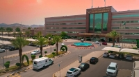 مدينة الملك عبد الله الطبية تنجح في زراعة 57 قرنية - اليوم