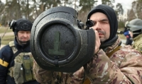 أوكرانيا تكتشف احتيال في مشتريات أسلحة - BBC‏
