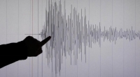 زلزال بقوة 3 درجات يضرب جانجسو بكوريا الجنوبية