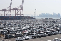 ارتفاع صادرات كوريا الجنوبية من السيارات الصديقة للبيئة بـ 32.5% - موقع Pulse News Korea‏