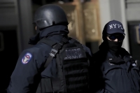 تصوير فيديو لموسيقى الراب يتسبب في استدعاء الشرطة في قرية نمساوية (أرشيفية- وكالات)