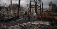 10 آلاف مدني على الأقل قُتلوا في حرب أوكرانيا - Human Rights Watch