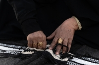 تعزيز قطاع الحرف اليدوية وتنميته احتفاءً بالإرث الثقافي السعودي - اليوم