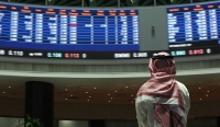 أداء متباين لمؤشرات الأسهم الخليجية في ثلاثة أشهر (اليوم)