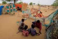 تدهور الأوضاع في السودان - رويترز