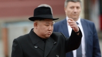 كيم جونج أون يأمر جيش كوريا الشمالية بتسريع الاستعدادات للحرب - وكالات