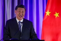 الرئيس الصيني قدم موجزًا للإنجازات والتجارب القيمة للدبلوماسية الصينية - رويترز
