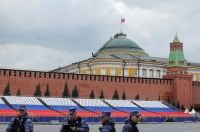 روسيا تتعهد بمنع التدخل الأجنبي في الانتخابات- رويترز