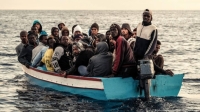 المغرب يعلن إنقاذ 91 مهاجراً غير شرعي - مشاع إبداعي