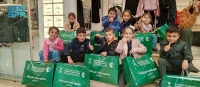 مركز الملك سلمان للإغاثة يقدم مساعدات جديدة في 5 دول