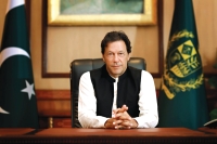 رئيس الوزراء الباكستاني السابق عمران خان - أرشيفية اليوم 