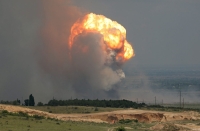 روسيا تنفذ قصفا جديدا على مناطق أوكرانية - رويترز