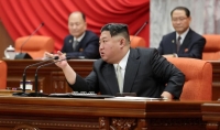 زعيم كوريا الشمالية يقول إن نزاعًا مسلحًا قد يندلع في أي وقت - وكالات