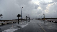 الأرصاد الجوية تكشف طقس السعودية اليوم ودرجات الحرارة - مشاع إبداعي