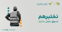 برنامج الاعتماد المهني يبدأ أعمال الفحص في جمهورية مصر العربية - الاعتماد المهني