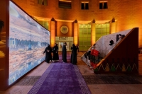 الجمعية السعودية للمحافظة على التراث تطلق مبادرة 