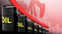 انخفاض أسعار النفط عند التسوية يوم الثلاثاء - واس