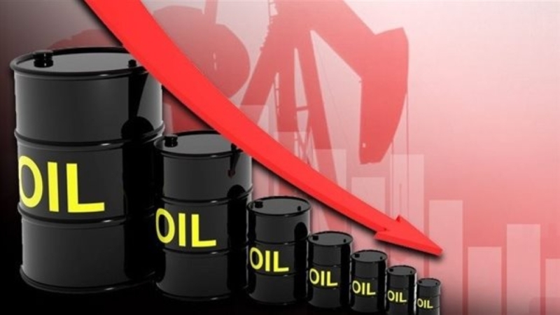 أسعار النفط تختتم أولى جلسات العام الجديد على انخفاض