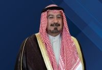 الشيخ الدكتور محمد صباح السالم الصباح - كونا