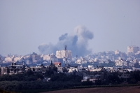 استمرار عدوان الاحتلال على غزة