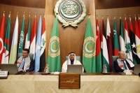 البرلمان العربي: مستمرون في مساندة الشعب الفلسطيني حتى ينال حقوقه