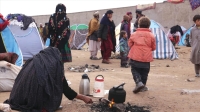 الأمم المتحدة تحذر من سوء الأوضاع الإنسانية في أفغانستان - وكالات