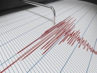 الزلزال وقع على عمق 70 كلم (اليوم)