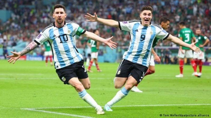 اختبارات صعبة لهولندا والأرجنتين.. مواعيد مباريات اليوم في كأس العالم قطر 2022