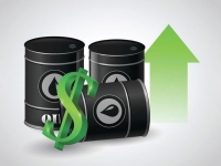 ارتفاع أسعار النفط نحو 1% يوم الخميس - وكالات