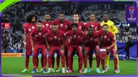 القطري أكرم عفيف يسجل أول أهداف كأس آسيا 2023