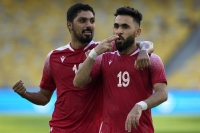 منتخب البحرين يتطلع للثأر من كوريا الجنوبية في كأس آسيا