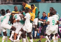 منتخب السنغال بقيادة ماني يتطلع لتفادي "لعنة الأبطال" أمام جامبيا