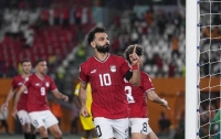 محمد صلاح يُنقد منتخب مصر بتعادل قاتل أمام موزمبيق بكأس أمم إفريقيا