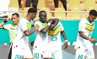 بقيادة رباعي روشن.. السنغال تهزم جامبيا بثلاثية في كأس أفريقيا