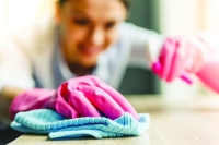 جهود مستمرة لتطوير قطاع العمالة المنزلية- مشاع إبداعي