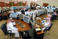 فرق العمل في الشركات السعودية (متداولة)