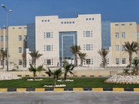 تشغيل 70% من عيادات مستشفى الأمير محمد بن فهد بالقطيف